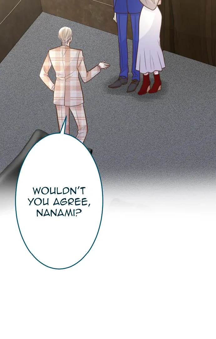 Pocha-Meshi: Stuff Your Cheeks With Love! Chapter 46 - page 15