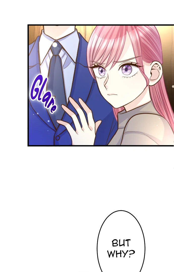 Pocha-Meshi: Stuff Your Cheeks With Love! Chapter 46 - page 16