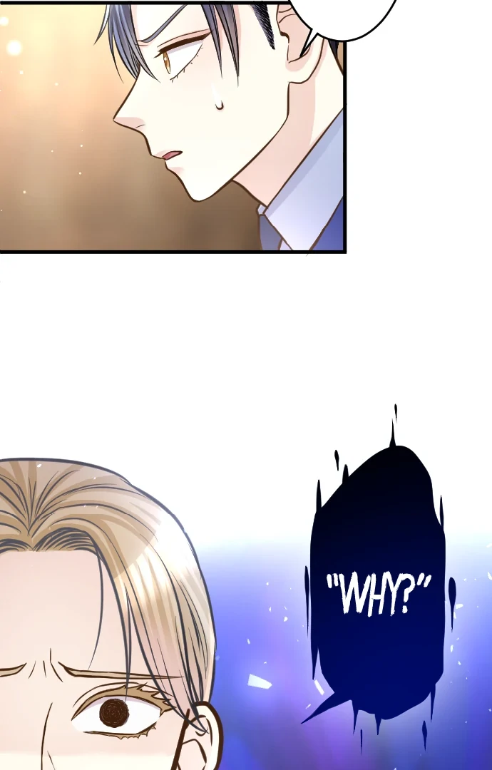 Pocha-Meshi: Stuff Your Cheeks With Love! Chapter 46 - page 17