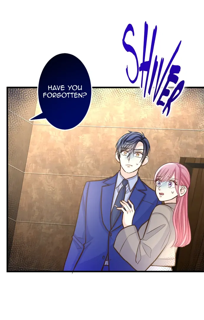 Pocha-Meshi: Stuff Your Cheeks With Love! Chapter 46 - page 19