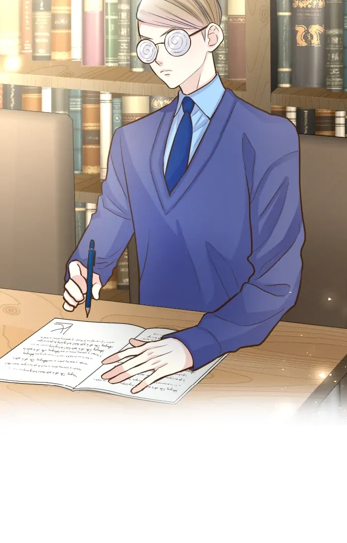 Pocha-Meshi: Stuff Your Cheeks With Love! Chapter 46 - page 24