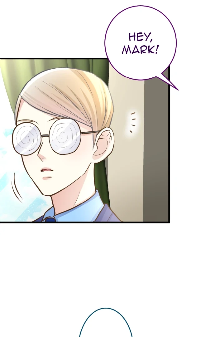 Pocha-Meshi: Stuff Your Cheeks With Love! Chapter 46 - page 25