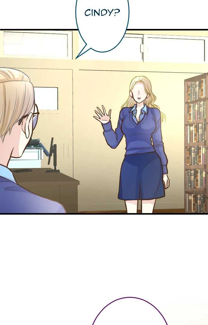 Pocha-Meshi: Stuff Your Cheeks With Love! Chapter 46 - page 26