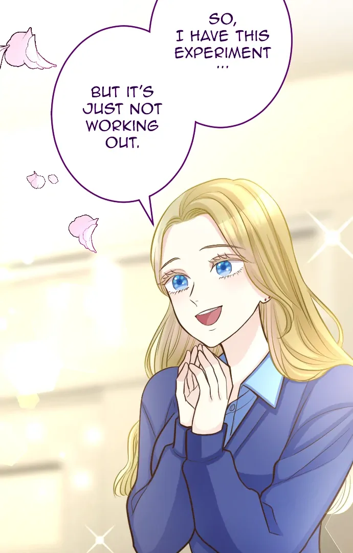 Pocha-Meshi: Stuff Your Cheeks With Love! Chapter 46 - page 27