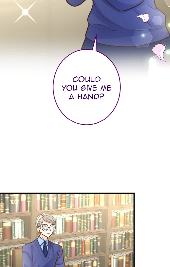 Pocha-Meshi: Stuff Your Cheeks With Love! Chapter 46 - page 28