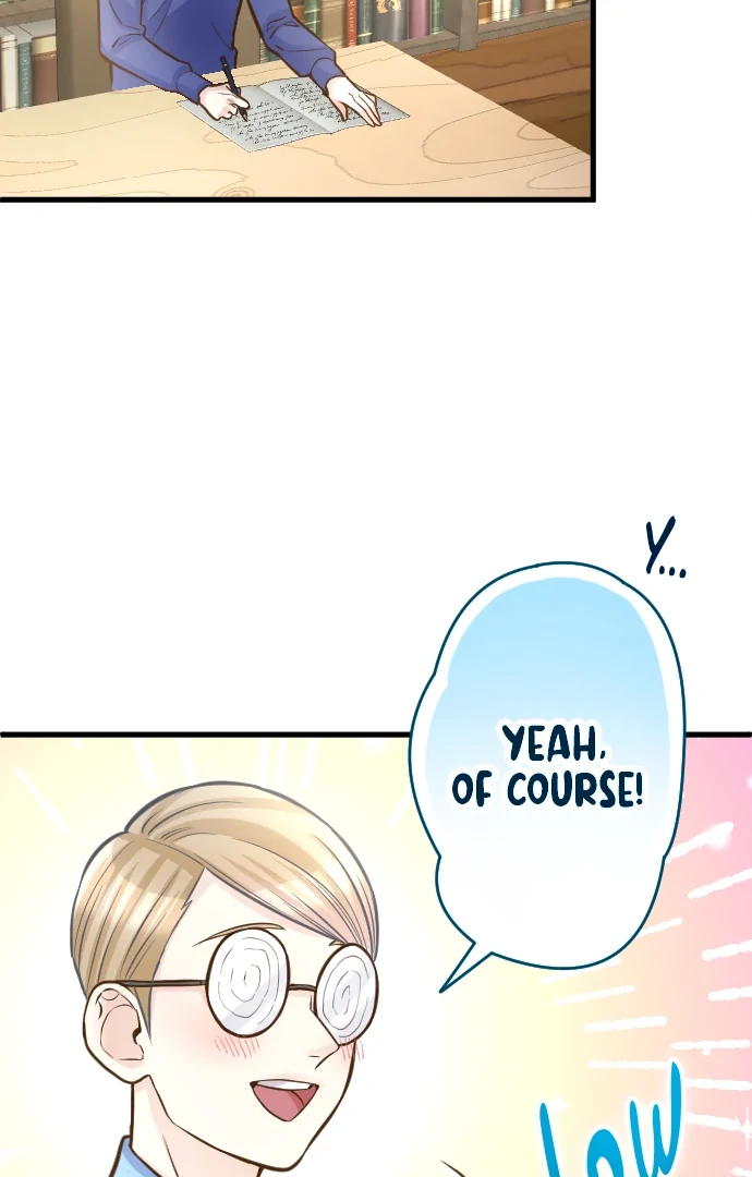 Pocha-Meshi: Stuff Your Cheeks With Love! Chapter 46 - page 29