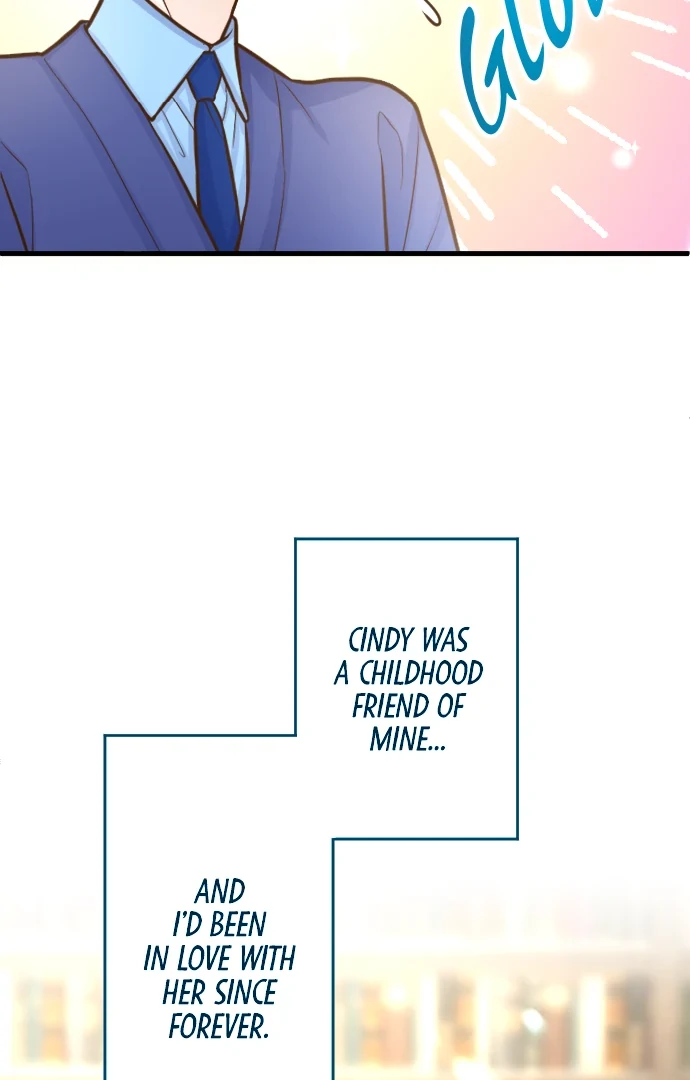 Pocha-Meshi: Stuff Your Cheeks With Love! Chapter 46 - page 30