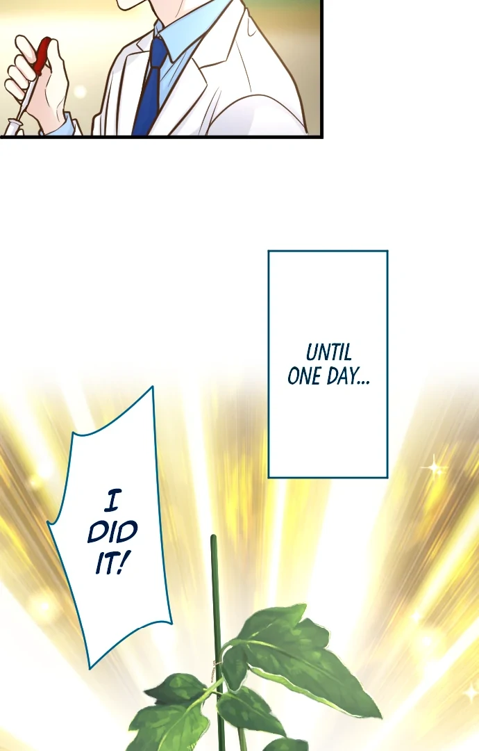 Pocha-Meshi: Stuff Your Cheeks With Love! Chapter 46 - page 33