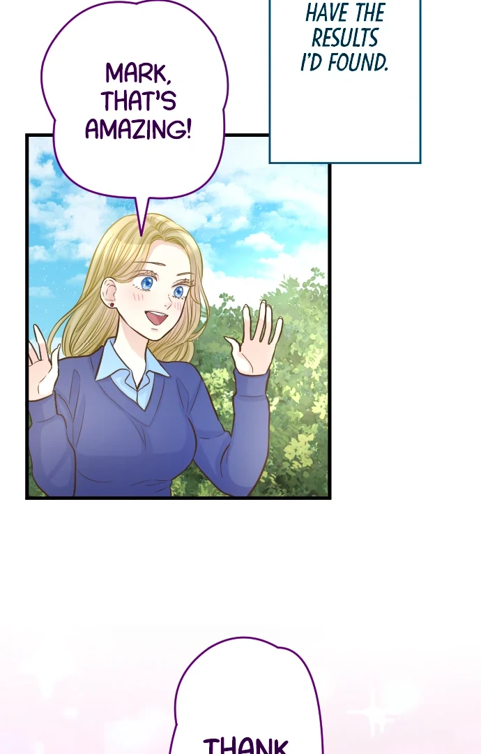 Pocha-Meshi: Stuff Your Cheeks With Love! Chapter 46 - page 36