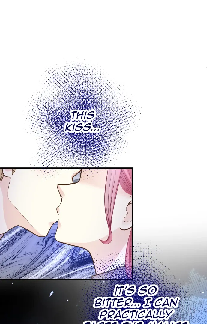 Pocha-Meshi: Stuff Your Cheeks With Love! Chapter 46 - page 3