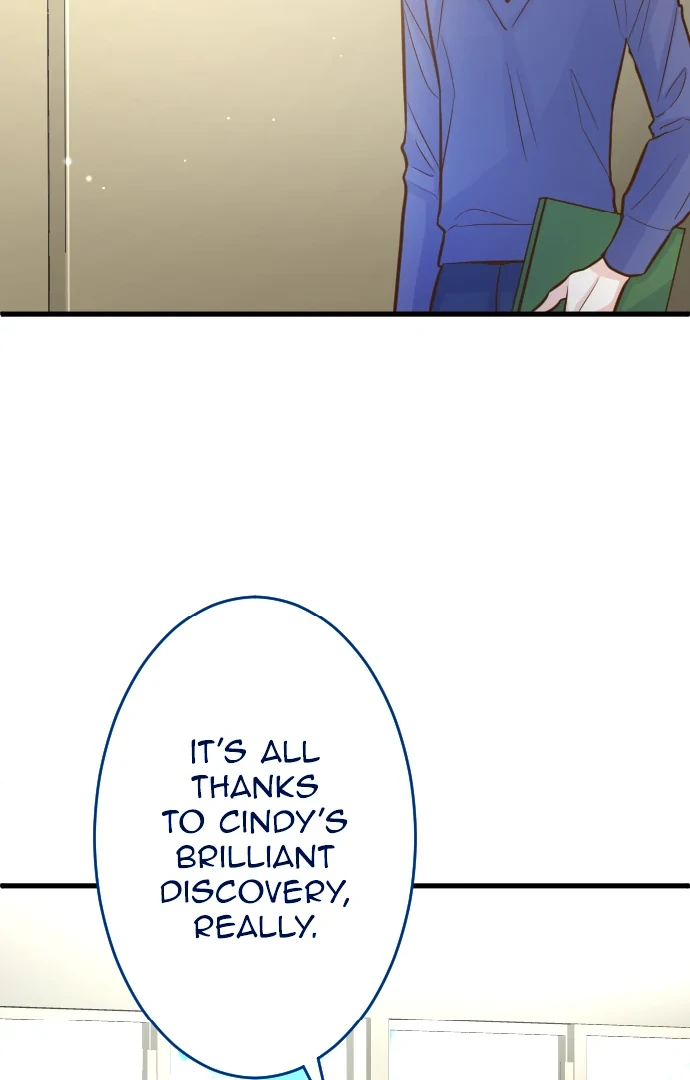 Pocha-Meshi: Stuff Your Cheeks With Love! Chapter 46 - page 40