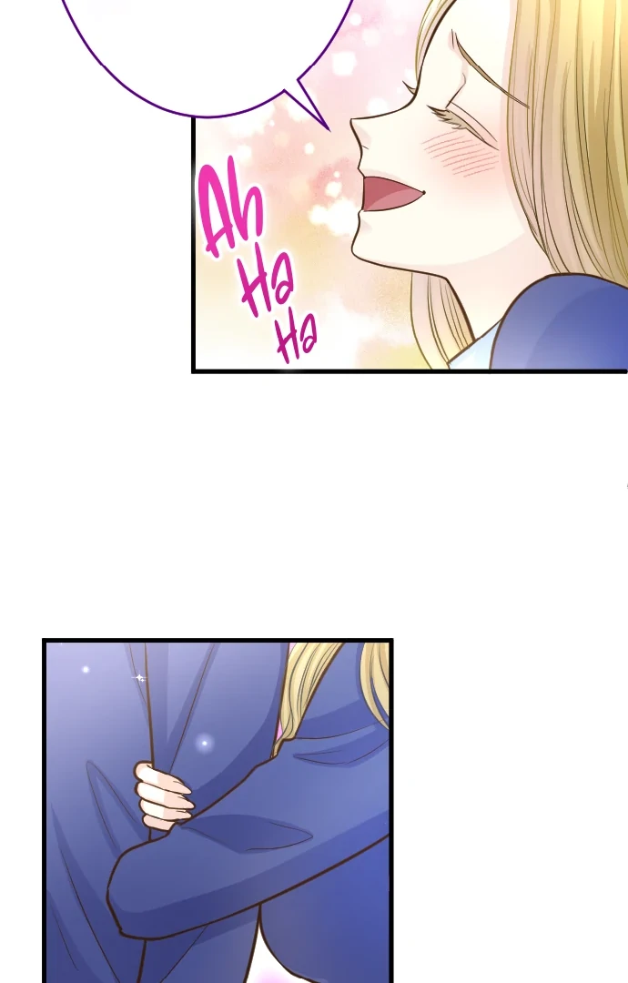 Pocha-Meshi: Stuff Your Cheeks With Love! Chapter 46 - page 42