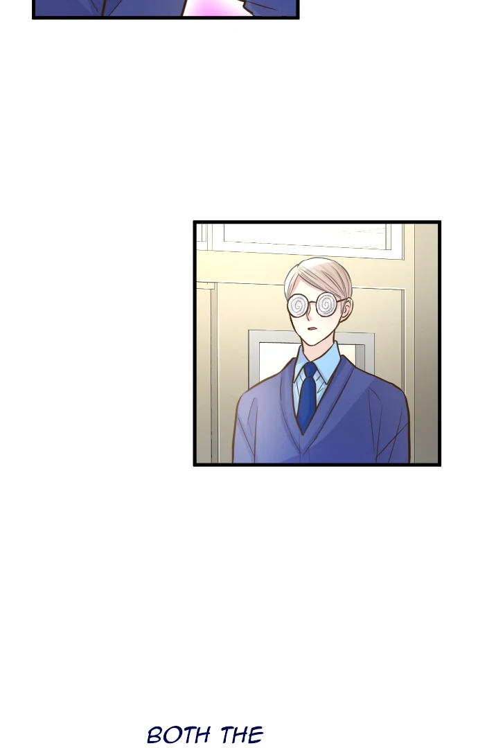 Pocha-Meshi: Stuff Your Cheeks With Love! Chapter 46 - page 43