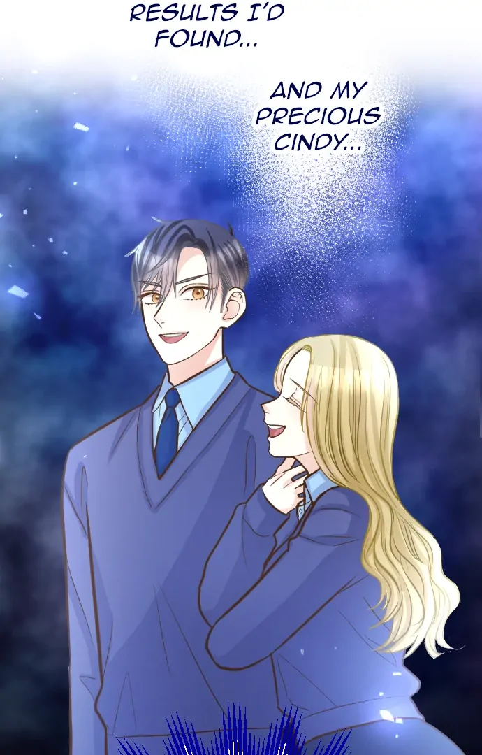 Pocha-Meshi: Stuff Your Cheeks With Love! Chapter 46 - page 44