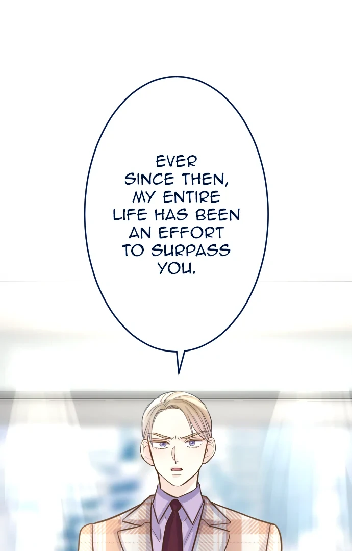 Pocha-Meshi: Stuff Your Cheeks With Love! Chapter 46 - page 47