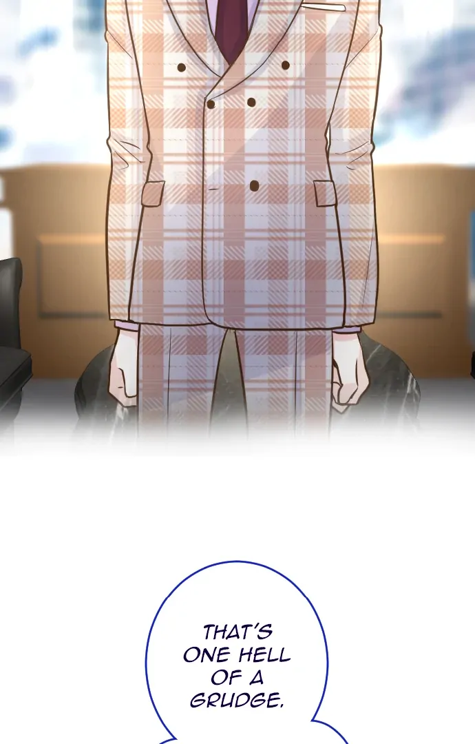 Pocha-Meshi: Stuff Your Cheeks With Love! Chapter 46 - page 48