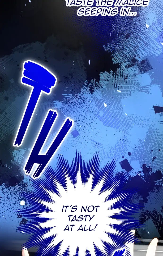 Pocha-Meshi: Stuff Your Cheeks With Love! Chapter 46 - page 4