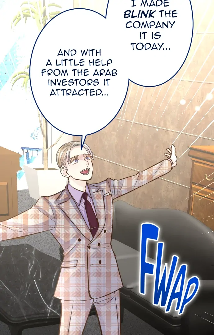 Pocha-Meshi: Stuff Your Cheeks With Love! Chapter 46 - page 50