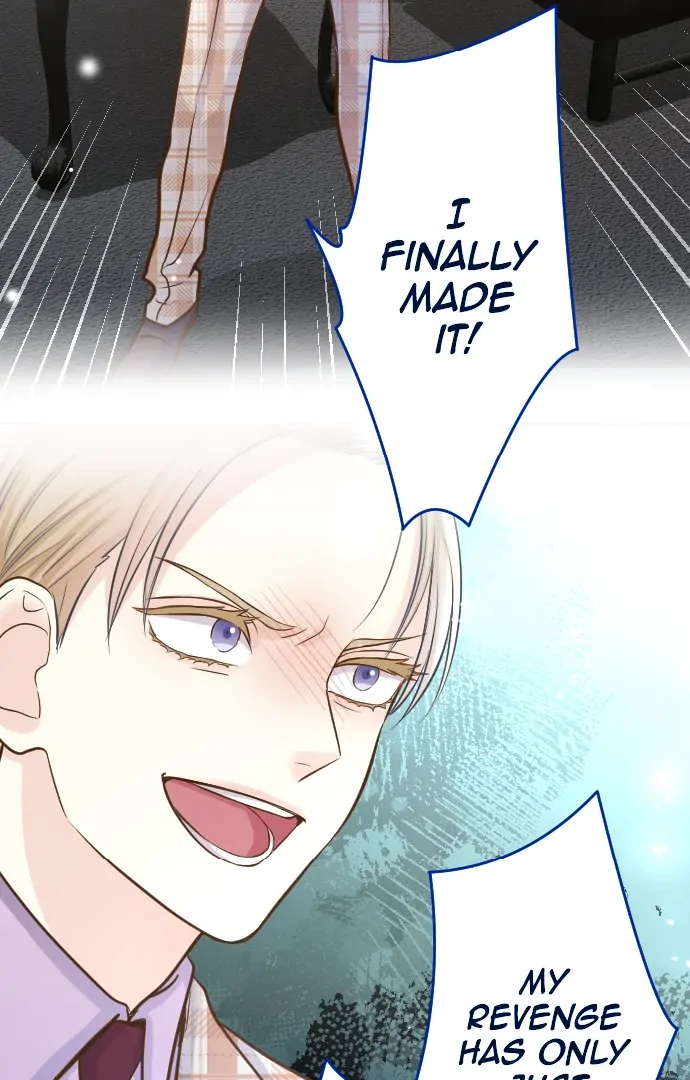 Pocha-Meshi: Stuff Your Cheeks With Love! Chapter 46 - page 51