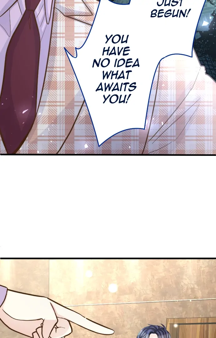 Pocha-Meshi: Stuff Your Cheeks With Love! Chapter 46 - page 52