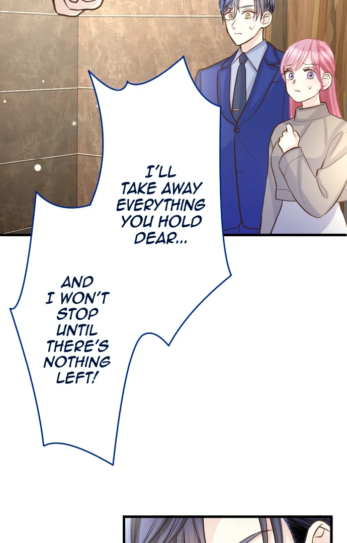 Pocha-Meshi: Stuff Your Cheeks With Love! Chapter 46 - page 53