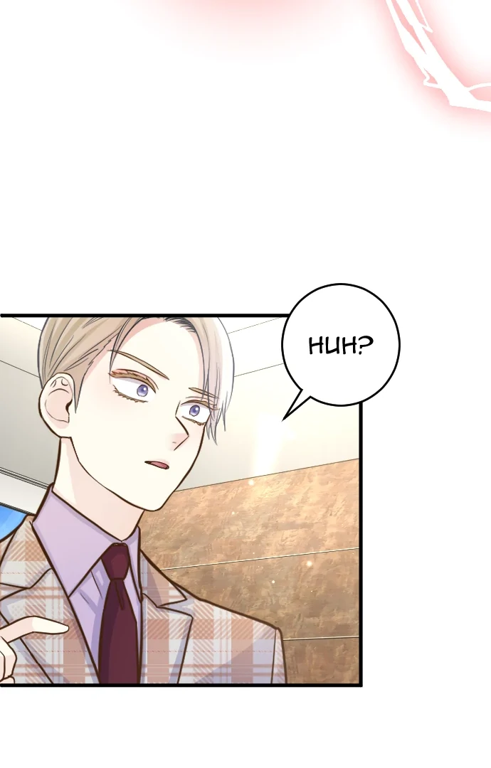 Pocha-Meshi: Stuff Your Cheeks With Love! Chapter 46 - page 55