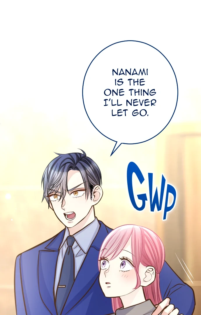 Pocha-Meshi: Stuff Your Cheeks With Love! Chapter 46 - page 56