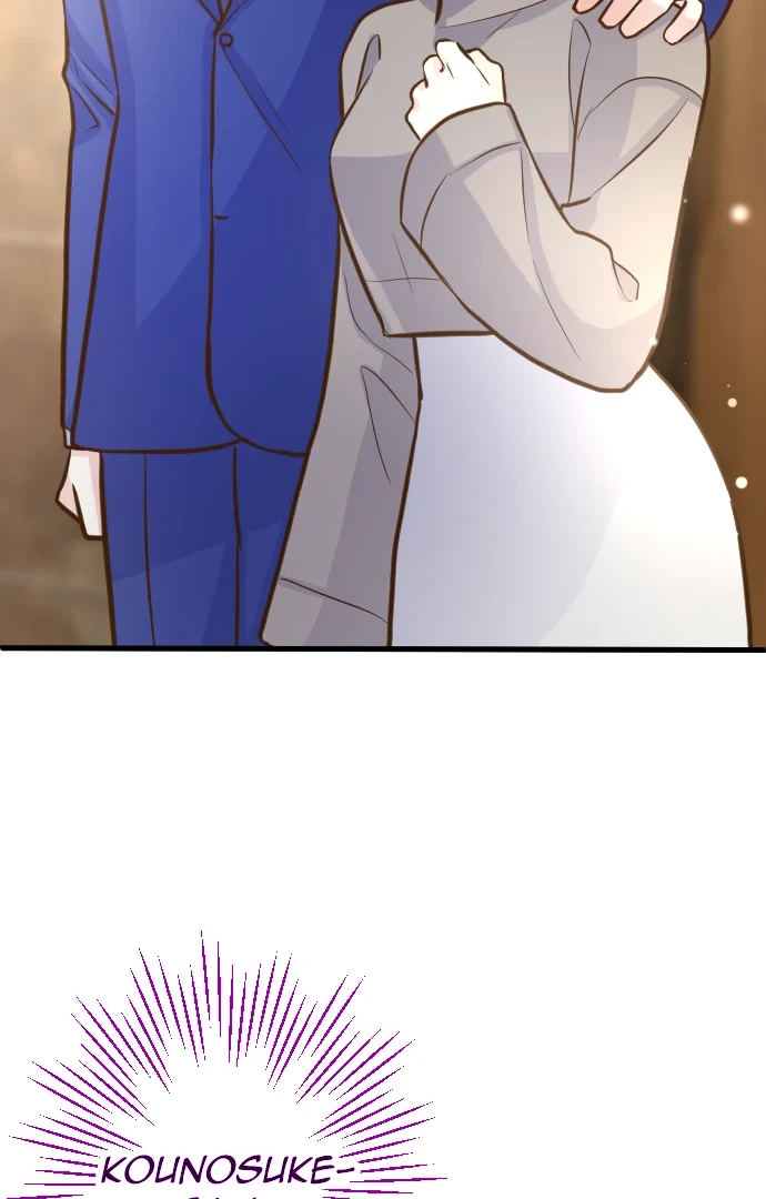 Pocha-Meshi: Stuff Your Cheeks With Love! Chapter 46 - page 57