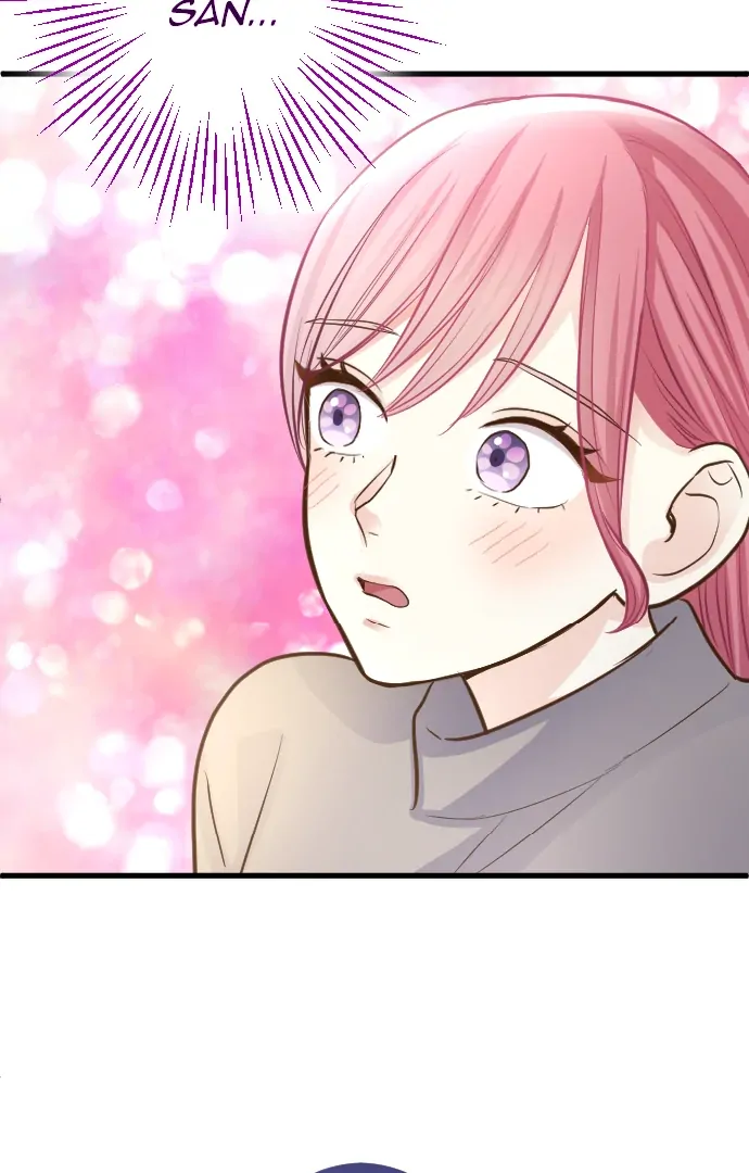 Pocha-Meshi: Stuff Your Cheeks With Love! Chapter 46 - page 58