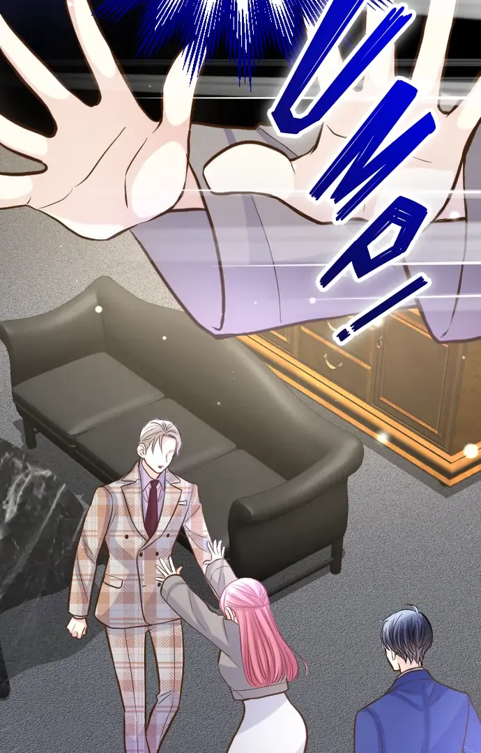 Pocha-Meshi: Stuff Your Cheeks With Love! Chapter 46 - page 5