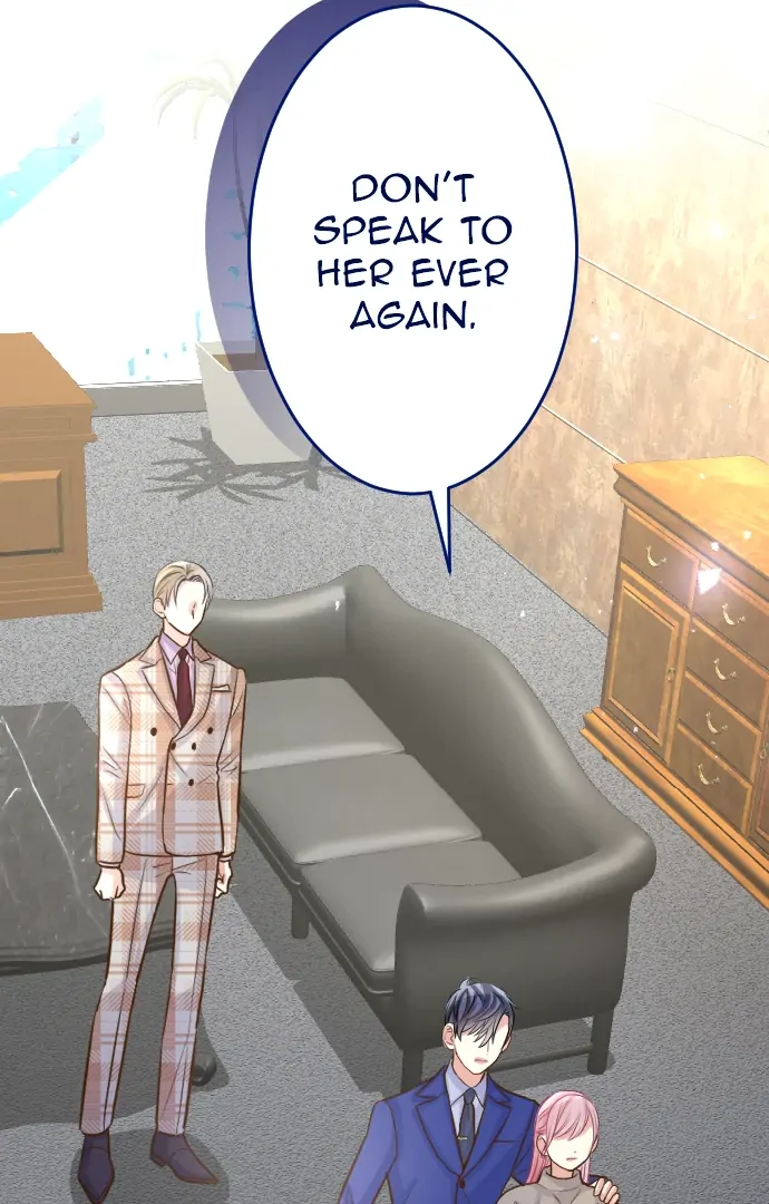 Pocha-Meshi: Stuff Your Cheeks With Love! Chapter 46 - page 59