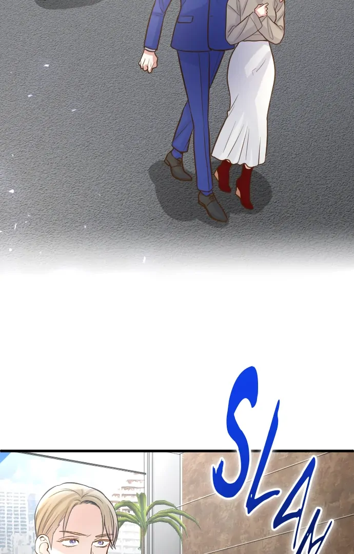 Pocha-Meshi: Stuff Your Cheeks With Love! Chapter 46 - page 60