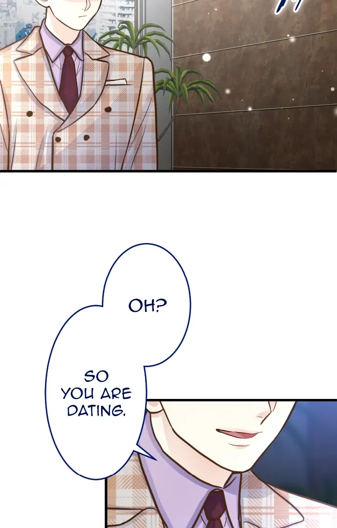 Pocha-Meshi: Stuff Your Cheeks With Love! Chapter 46 - page 61