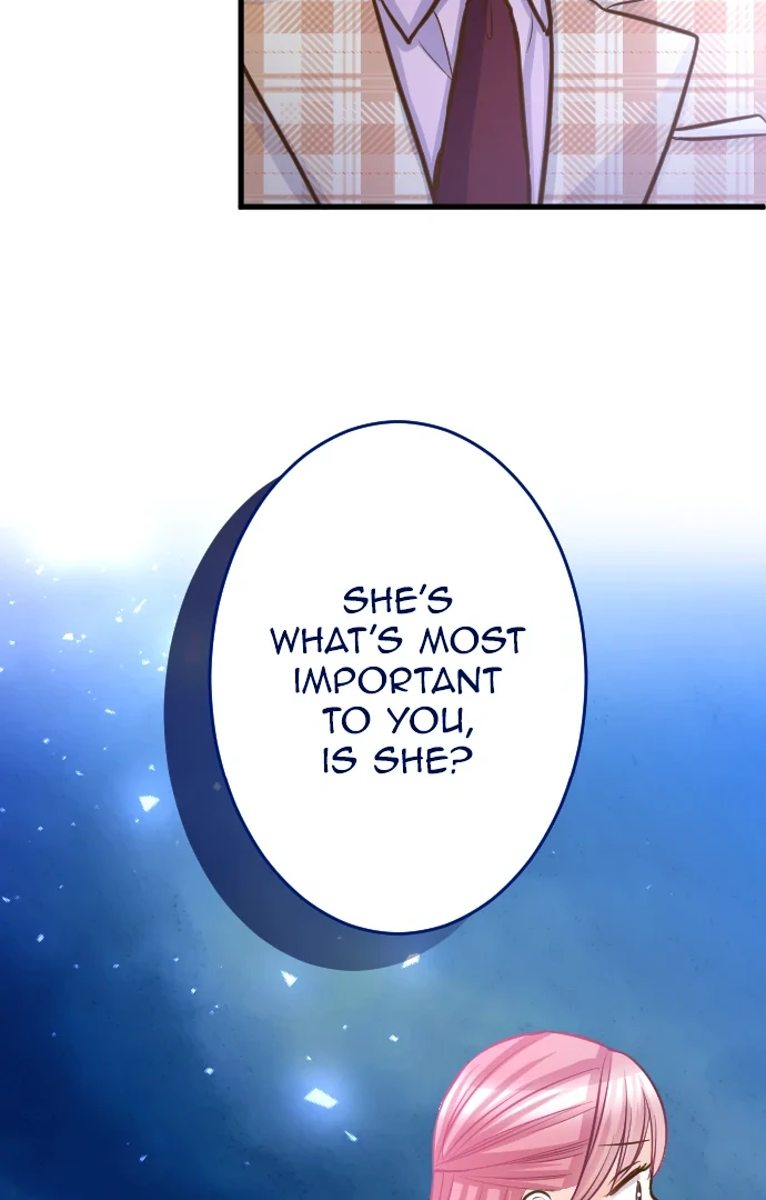 Pocha-Meshi: Stuff Your Cheeks With Love! Chapter 46 - page 62