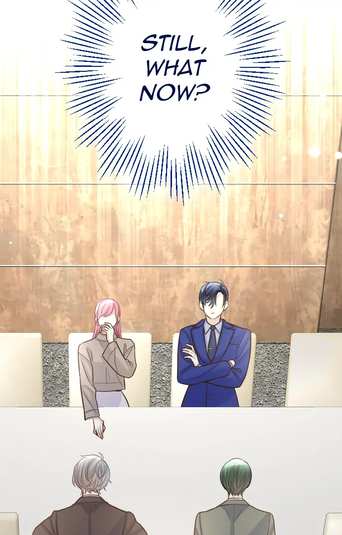 Pocha-Meshi: Stuff Your Cheeks With Love! Chapter 46 - page 65