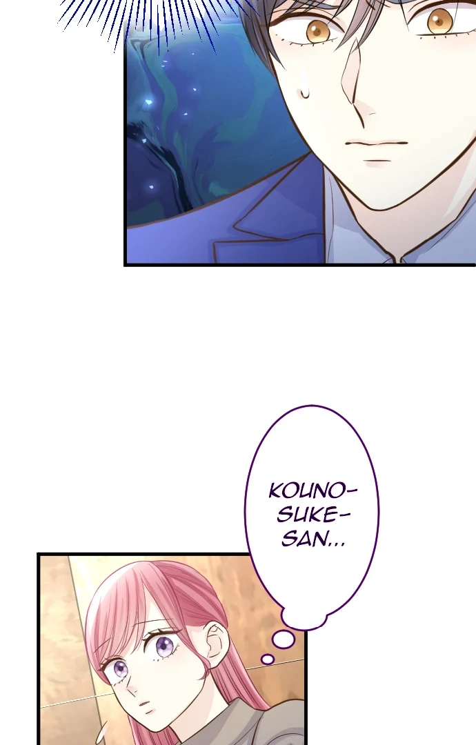 Pocha-Meshi: Stuff Your Cheeks With Love! Chapter 46 - page 67