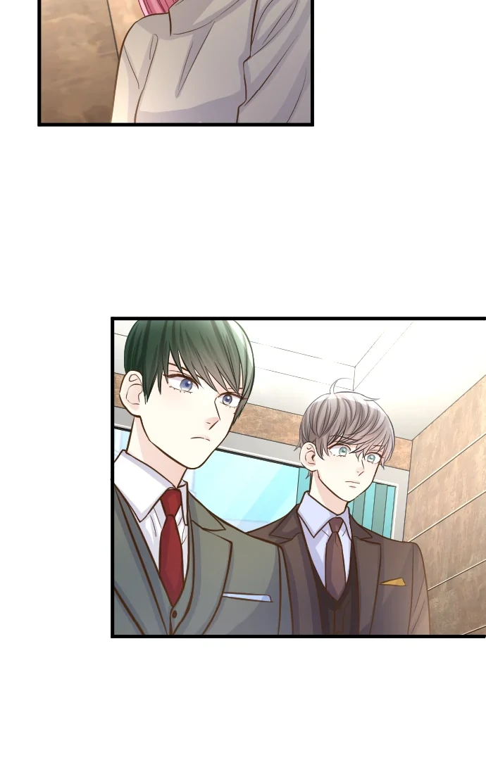 Pocha-Meshi: Stuff Your Cheeks With Love! Chapter 46 - page 68