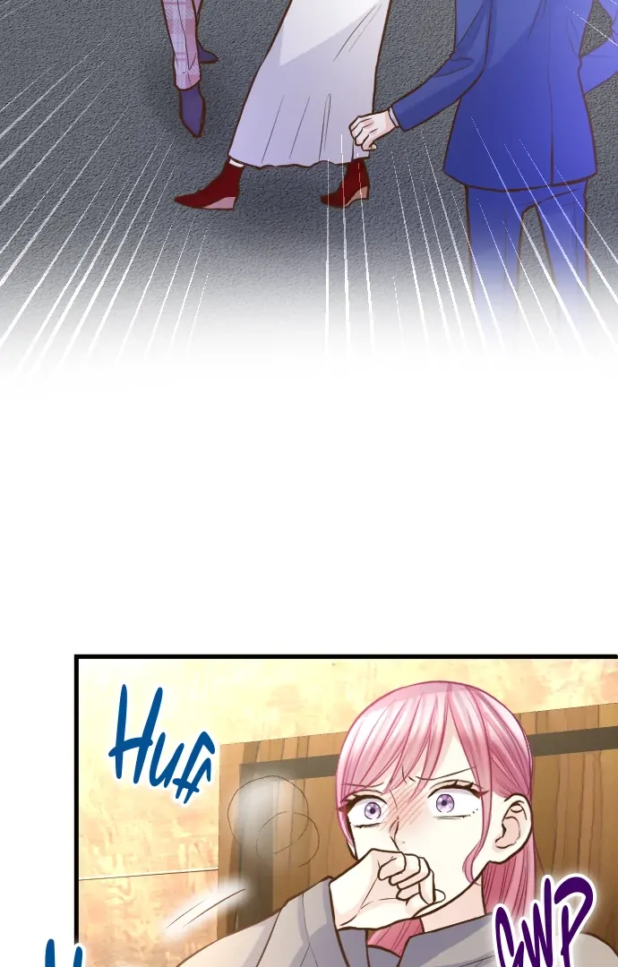 Pocha-Meshi: Stuff Your Cheeks With Love! Chapter 46 - page 6