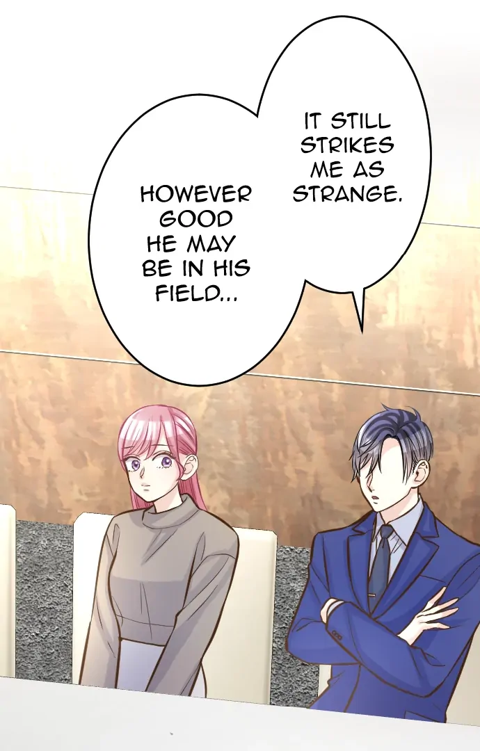 Pocha-Meshi: Stuff Your Cheeks With Love! Chapter 46 - page 69