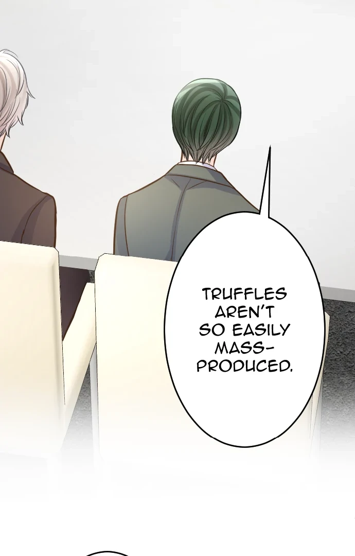 Pocha-Meshi: Stuff Your Cheeks With Love! Chapter 46 - page 70