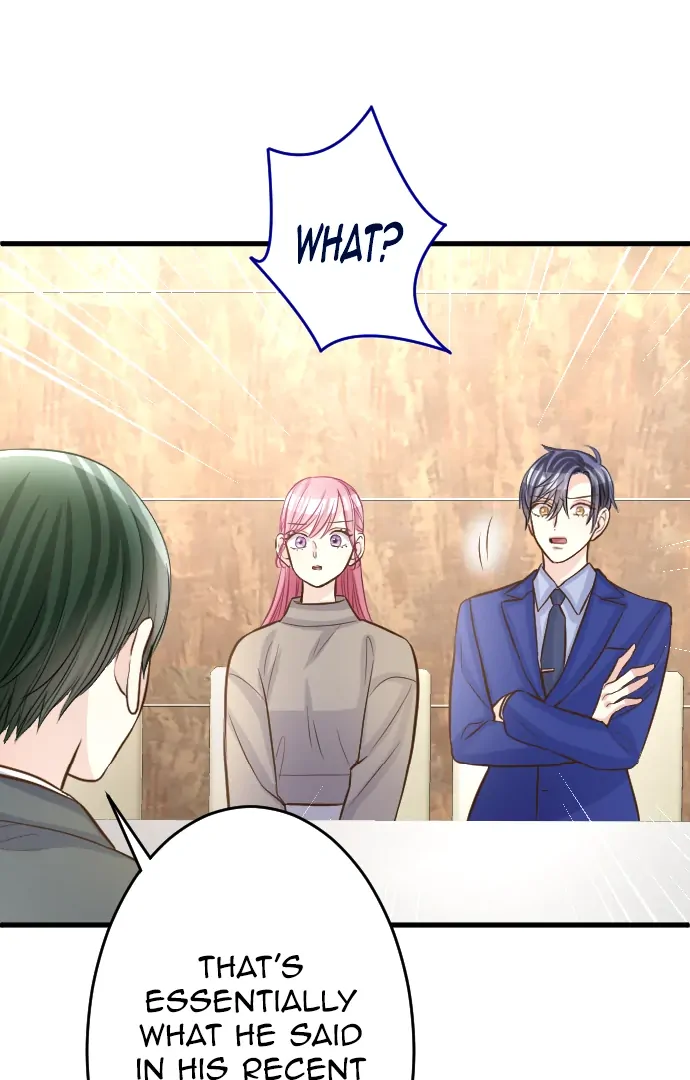 Pocha-Meshi: Stuff Your Cheeks With Love! Chapter 46 - page 72