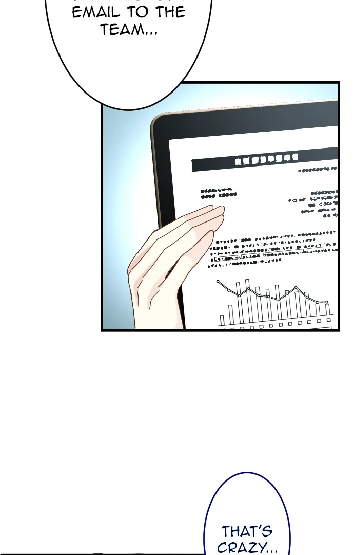 Pocha-Meshi: Stuff Your Cheeks With Love! Chapter 46 - page 73