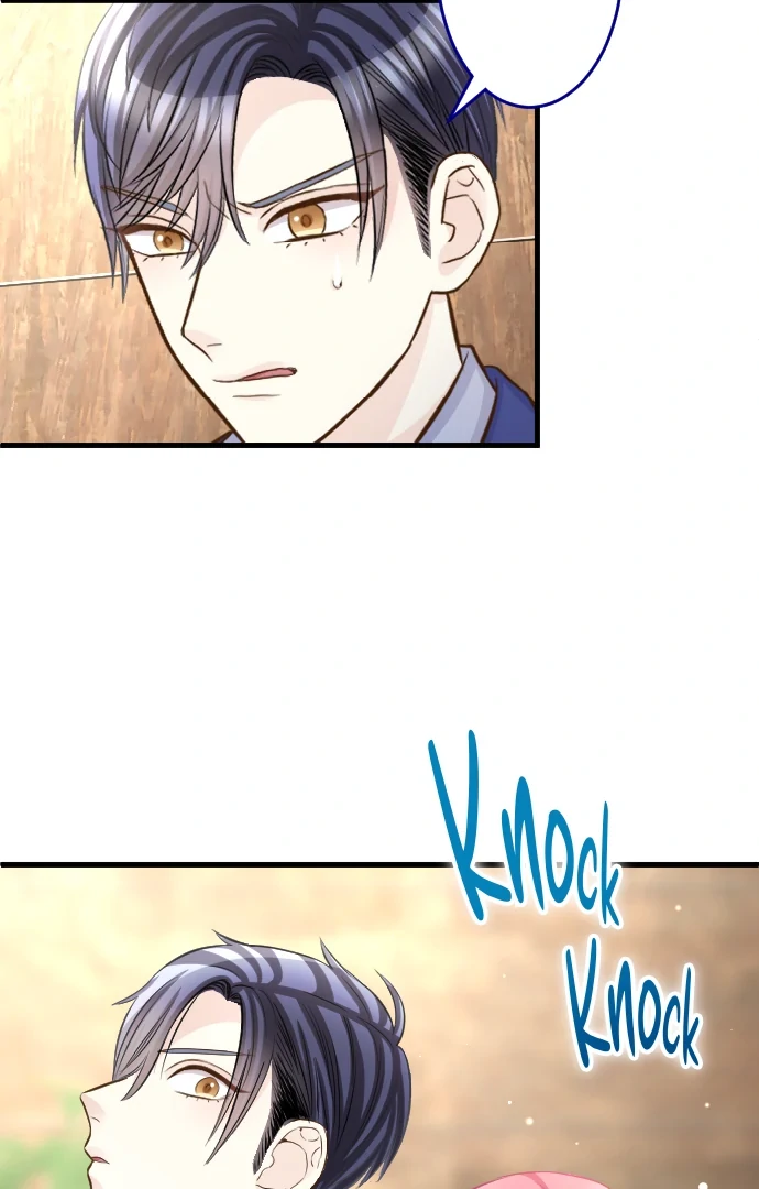 Pocha-Meshi: Stuff Your Cheeks With Love! Chapter 46 - page 74