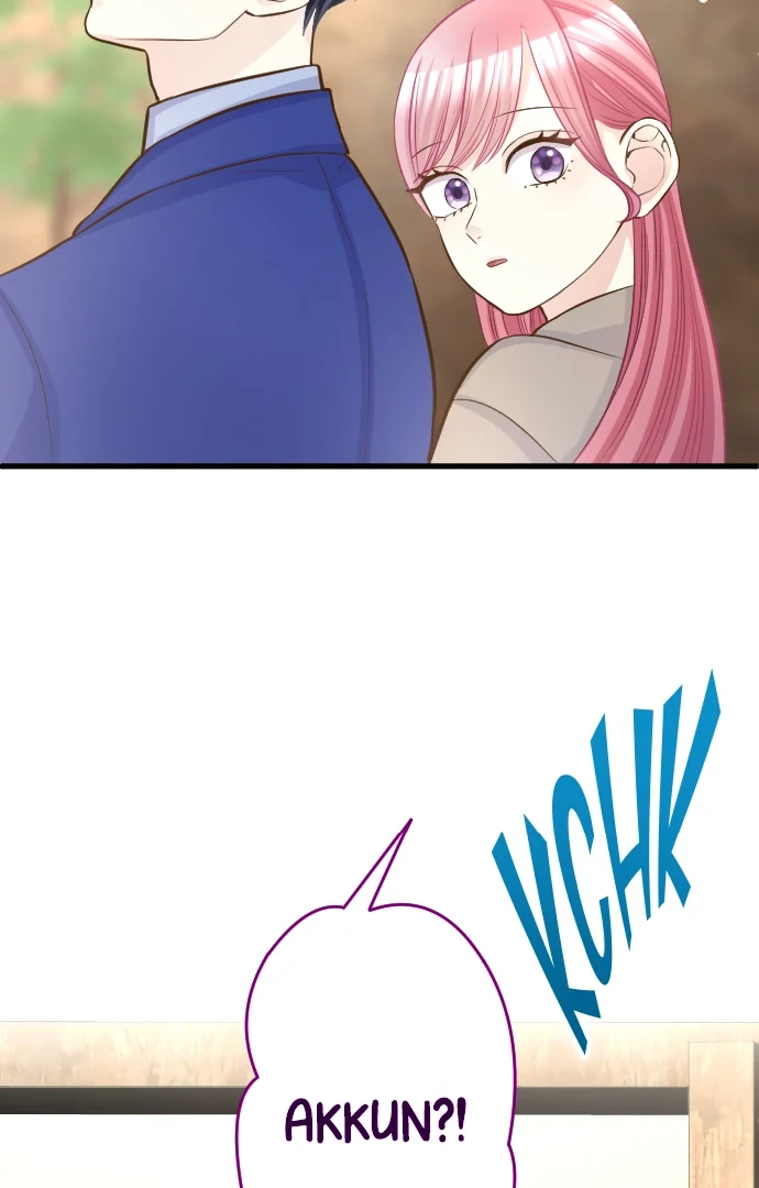 Pocha-Meshi: Stuff Your Cheeks With Love! Chapter 46 - page 75