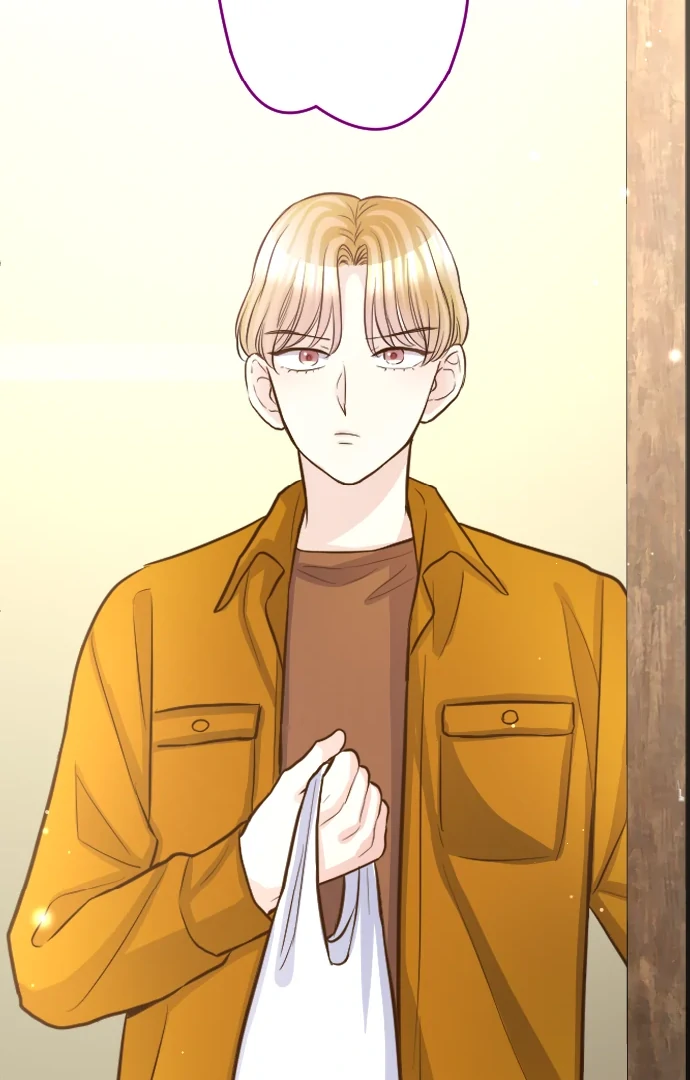 Pocha-Meshi: Stuff Your Cheeks With Love! Chapter 46 - page 76