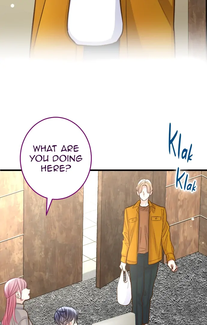 Pocha-Meshi: Stuff Your Cheeks With Love! Chapter 46 - page 77