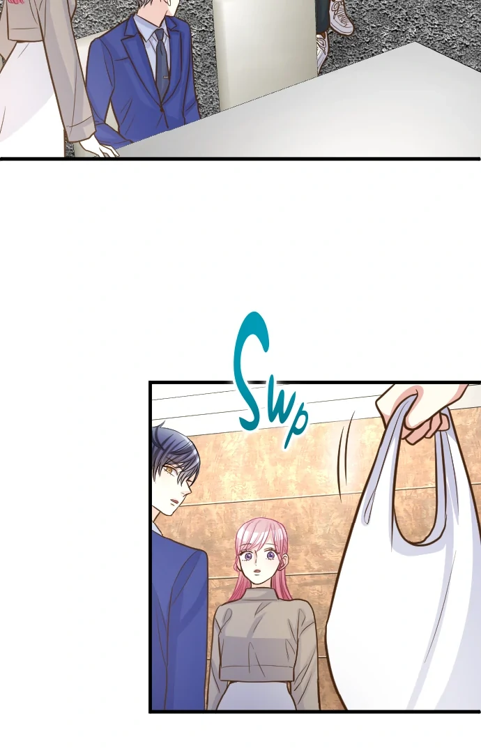 Pocha-Meshi: Stuff Your Cheeks With Love! Chapter 46 - page 78