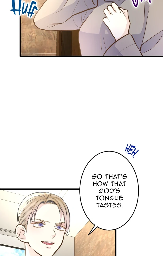 Pocha-Meshi: Stuff Your Cheeks With Love! Chapter 46 - page 7