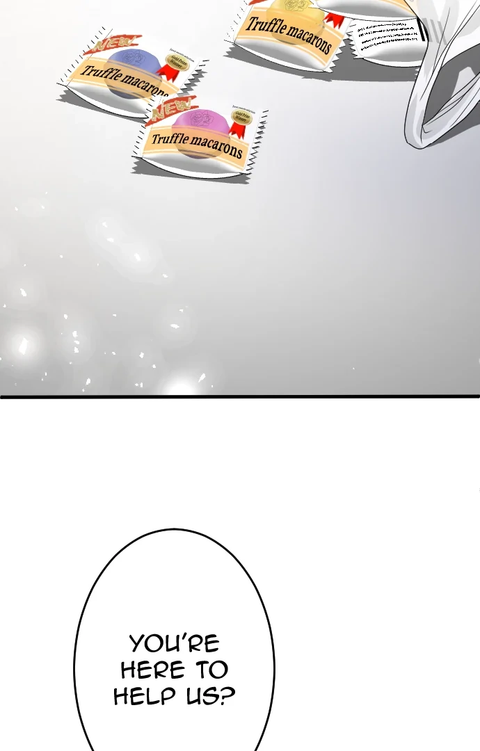 Pocha-Meshi: Stuff Your Cheeks With Love! Chapter 46 - page 80