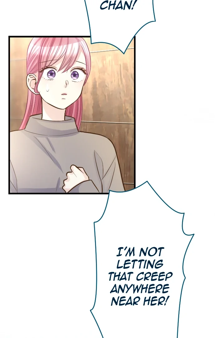 Pocha-Meshi: Stuff Your Cheeks With Love! Chapter 46 - page 82